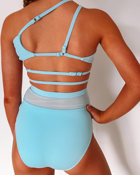 Tilt Brief - SKYE BLUE